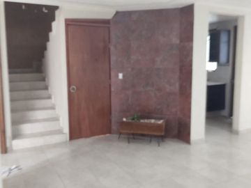 Casa en venta en Col. Defensores de Puebla