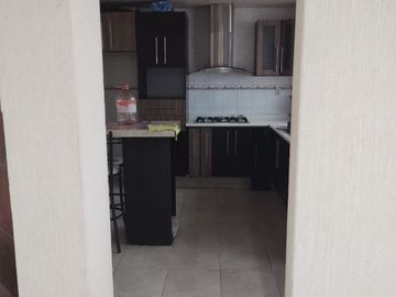 Casa en venta en Col. Defensores de Puebla
