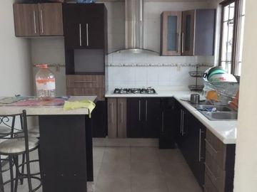 Casa en venta en Col. Defensores de Puebla