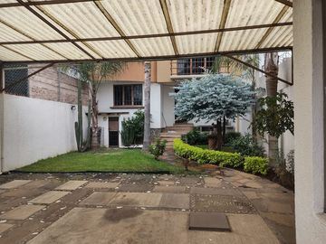 Casa en venta en Col. Defensores de Puebla
