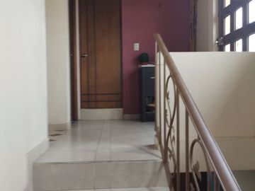 Casa en venta en Col. Defensores de Puebla
