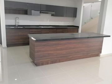 Casa en preventa en Lomalta, Tres Marías
