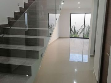 Casa en preventa en Lomalta, Tres Marías
