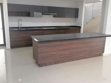 Casa en preventa en Lomalta, Tres Marías