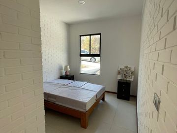 Casa en venta Morelia, Fraccionamiento Mirasoles.
