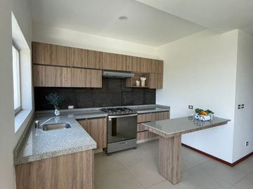 Casa en venta Morelia, Fraccionamiento Mirasoles.
