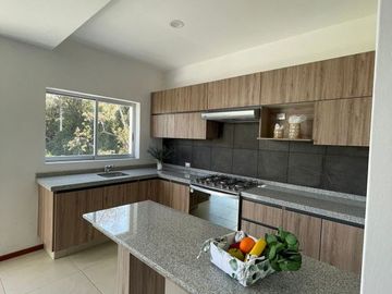 Casa en venta Morelia, Fraccionamiento Mirasoles.