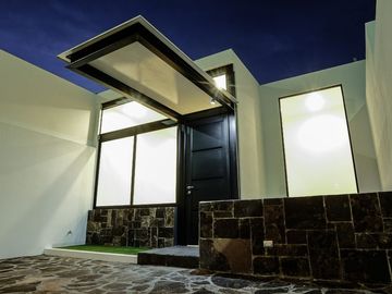 Casa en venta en Fracc. Los Mirasoles