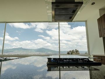 Casa en venta en Fracc. Los Mirasoles