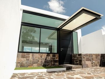 Casa en venta en Fracc. Los Mirasoles