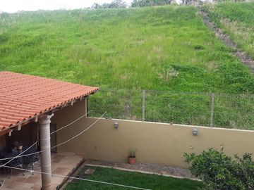 Casa en Venta, Bosques Tres Marías, Morelia.