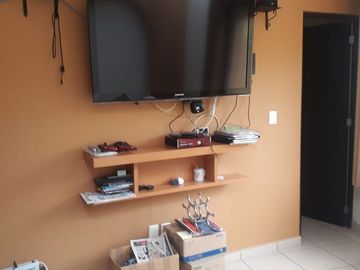 Casa en Venta, Bosques Tres Marías, Morelia.