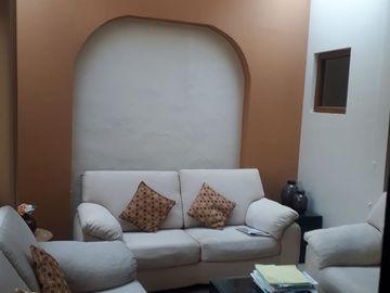 Casa en Venta, Bosques Tres Marías, Morelia.