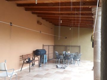 Casa en Venta, Bosques Tres Marías, Morelia.