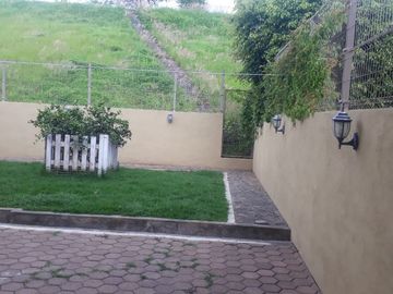 Casa en Venta, Bosques Tres Marías, Morelia.