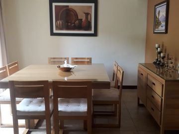 Casa en Venta, Bosques Tres Marías, Morelia.