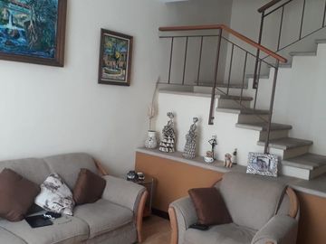 Casa en Venta, Bosques Tres Marías, Morelia.