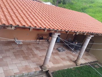 Casa en Venta, Bosques Tres Marías, Morelia.