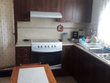 Casa en Venta, Bosques Tres Marías, Morelia.
