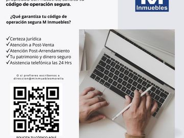 Oficinas en Renta en Corporativo Bajio CDMX