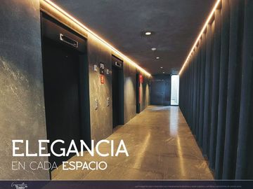Oficinas en Renta en Corporativo Bajio CDMX
