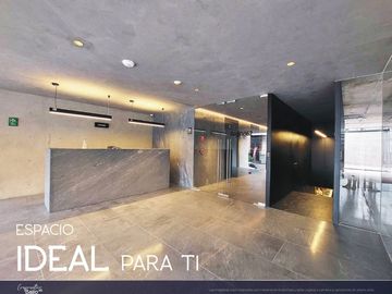 Oficinas en Renta en Corporativo Bajio CDMX