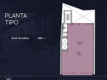 Oficinas en Renta en Corporativo Bajio CDMX