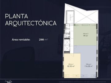Oficinas en Renta en Corporativo Bajio CDMX