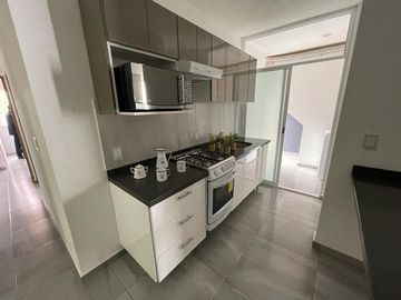 Departamento en venta Col. Hacienda del Parque
