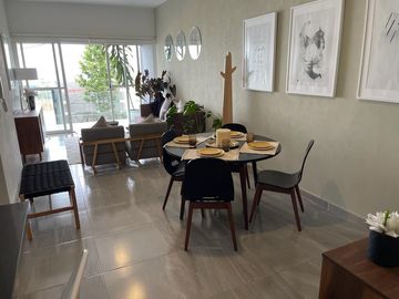Departamento en venta Col. Hacienda del Parque