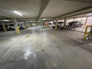 Departamento en venta Col. Hacienda del Parque