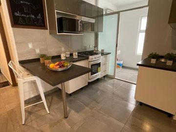 Departamento en venta Col. Hacienda del Parque