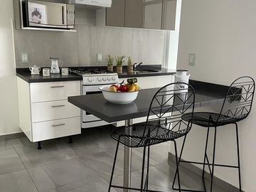Departamento en venta Col. Hacienda del Parque