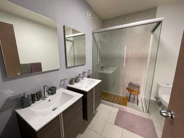 Departamento en venta Col. Hacienda del Parque