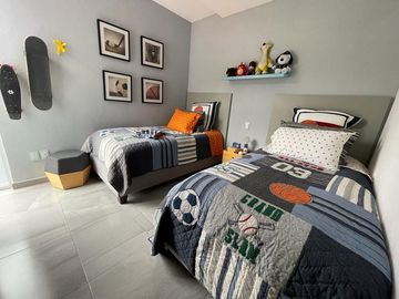 Departamento en venta Col. Hacienda del Parque