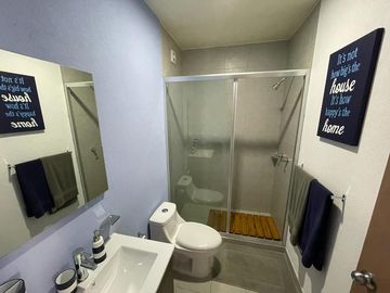 Departamento en venta Col. Hacienda del Parque