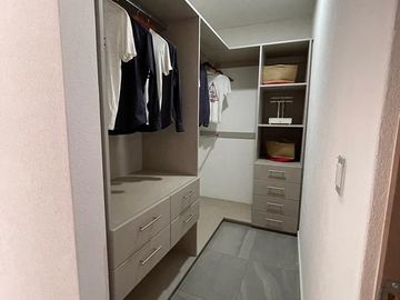 Departamento en venta Col. Hacienda del Parque