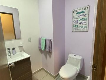 Departamento en venta Col. Hacienda del Parque