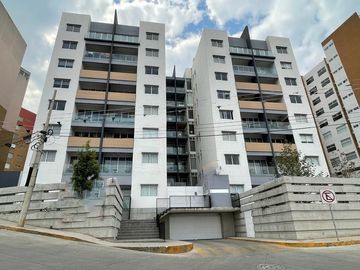 Departamento en venta Col. Hacienda del Parque