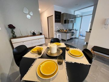 Departamento en venta Col. Hacienda del Parque
