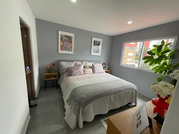 Departamento en venta Col. Hacienda del Parque