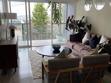 Departamento en venta Col. Hacienda del Parque