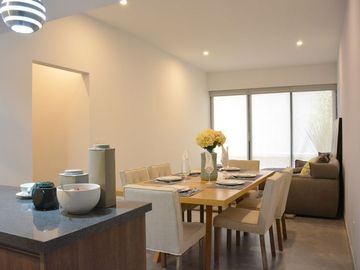Departamentos en Venta en Desarrollo Arium CDMX