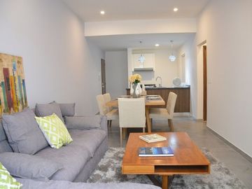 Departamentos en Venta en Desarrollo Arium CDMX