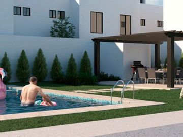 Casa en Venta Ciudad del Sol Queretaro.