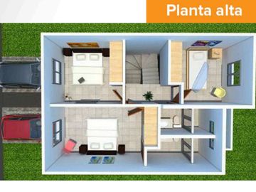 Casa en Venta Ciudad del Sol Queretaro.