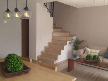 Casa en Venta Ciudad del Sol Queretaro.