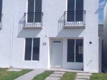 Casa en Venta Ciudad del Sol Queretaro.