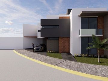 Casa en PREVENTA Puertas 3 Marías Norte, Morelia