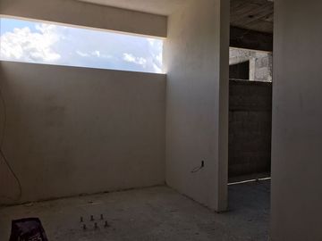 Casa en PREVENTA Puertas 3 Marías Norte, Morelia